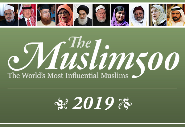 The Muslim 500