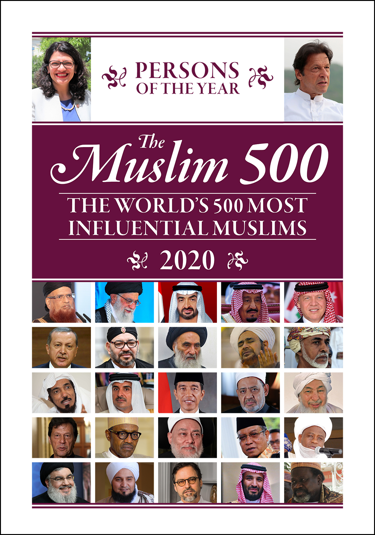 The Muslim 500 - 2020 Edition