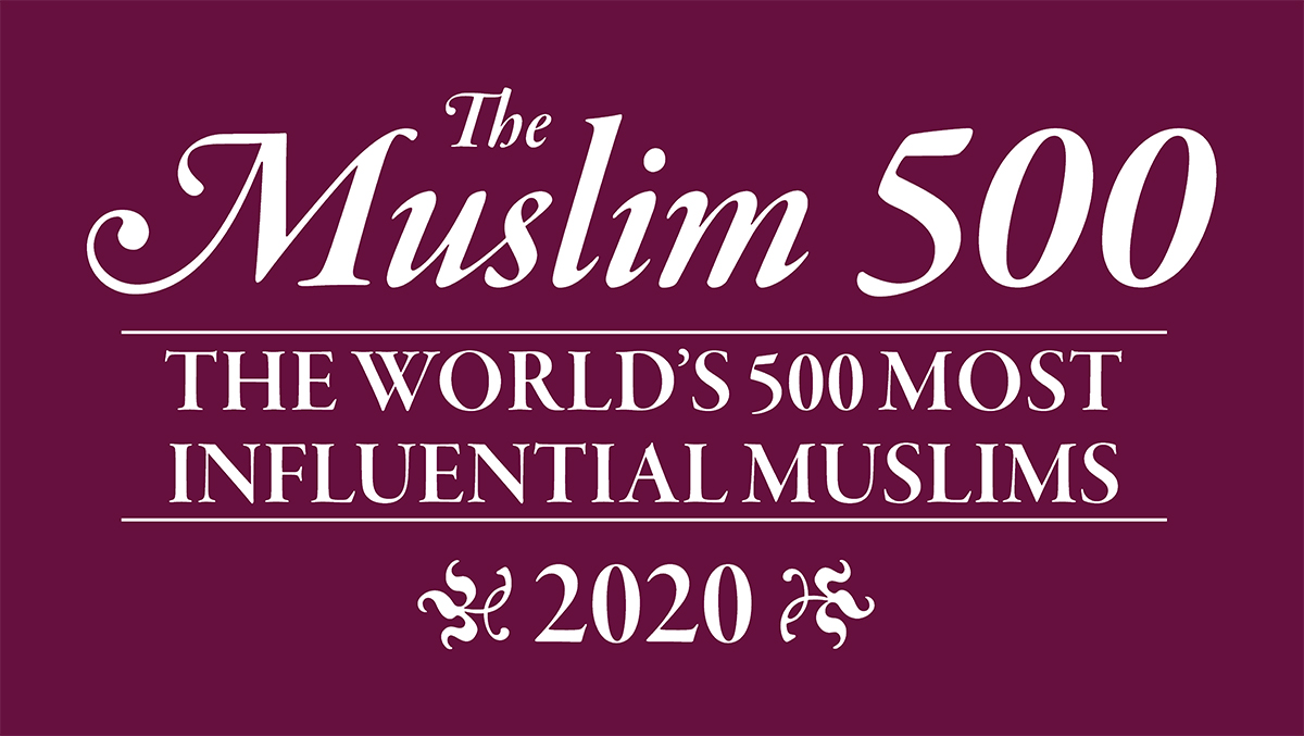 The Muslim 500 - 2020 Edition