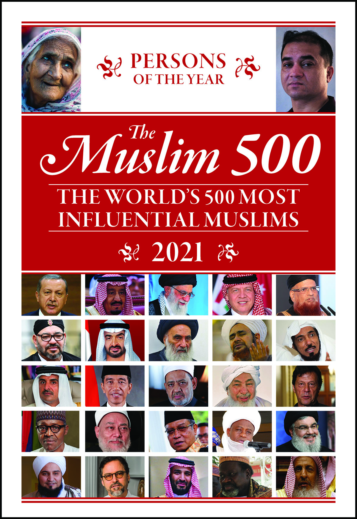 The Muslim 500 - 2021 Edition