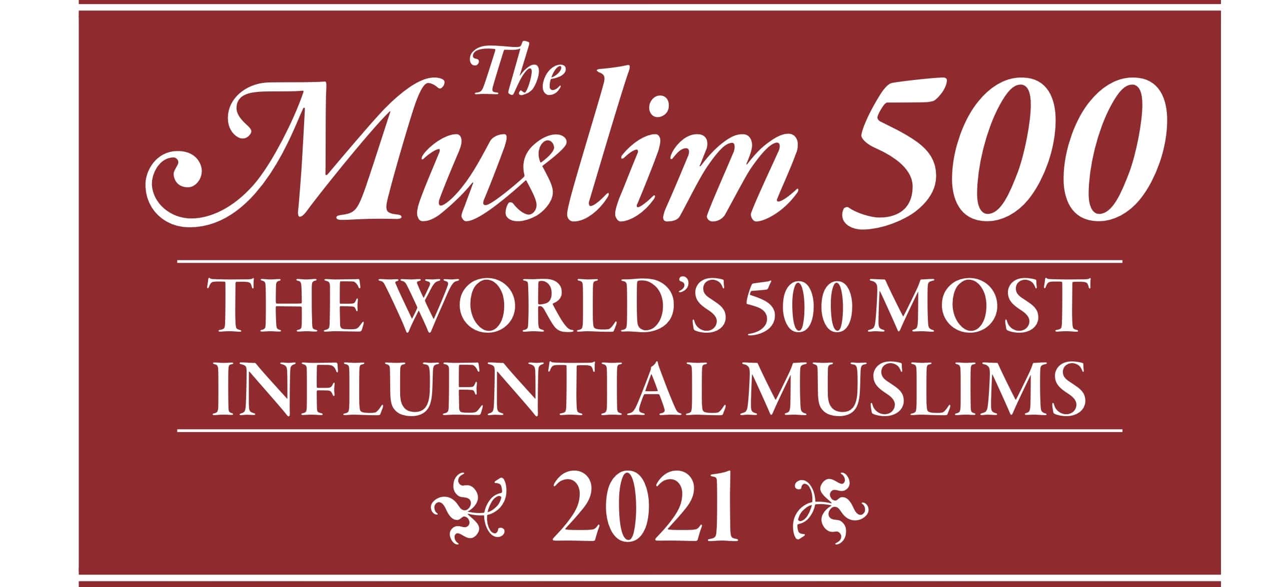 The Muslim 500 - 2021 Edition