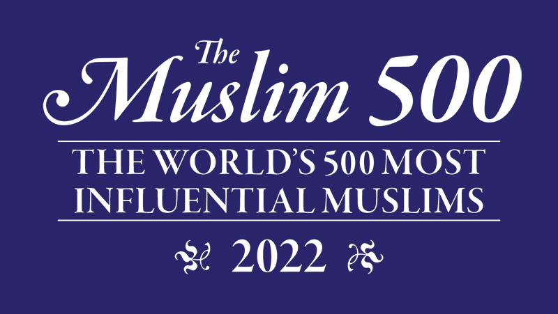 The Muslim 500