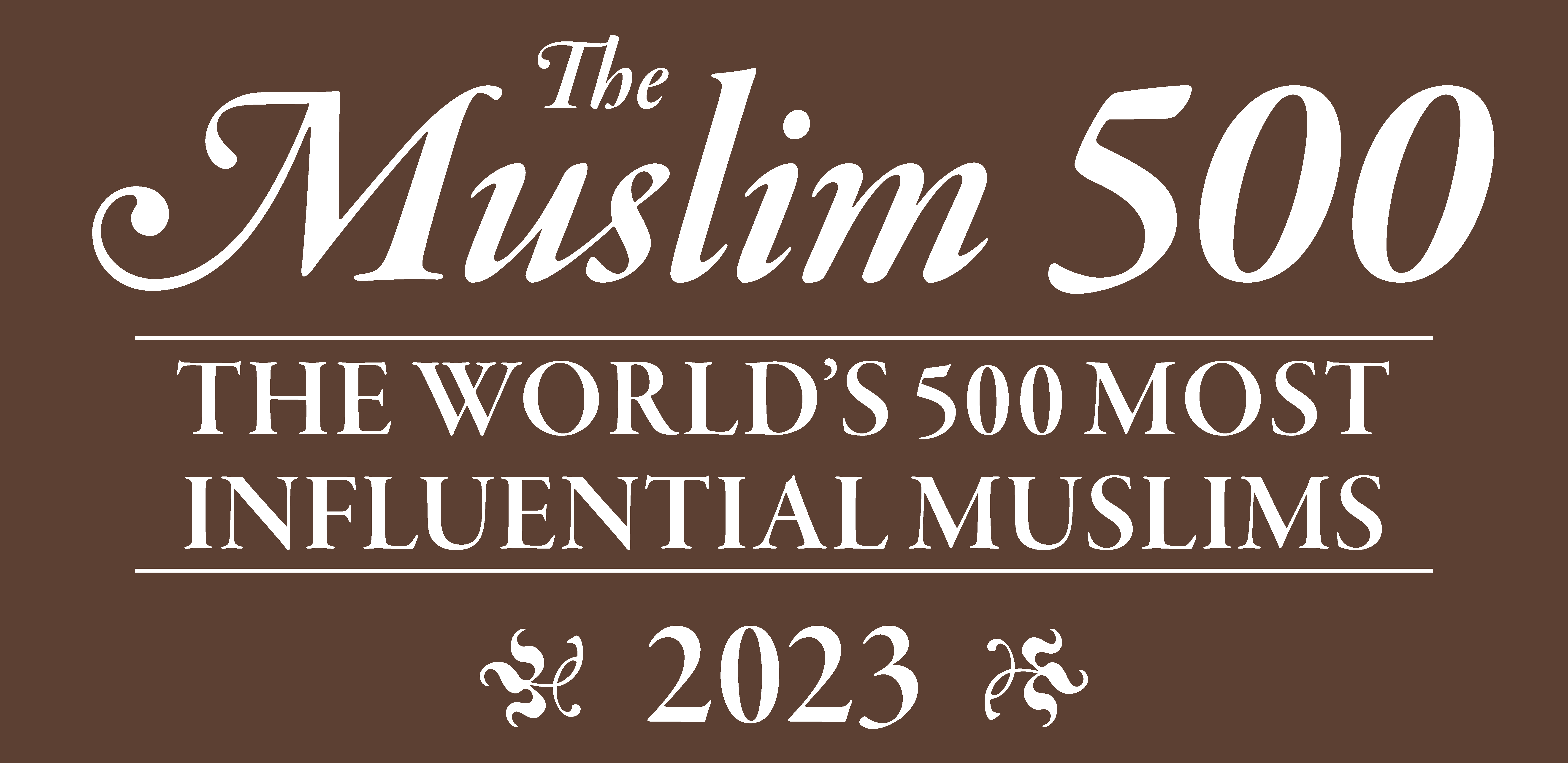 The Muslim 500